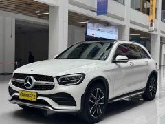 Mercedes-Benz GLC 300 L 4MATIC Version - фото 1