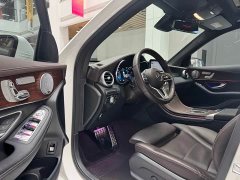 Mercedes-Benz GLC 300 L 4MATIC Version - фото 11