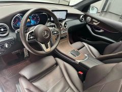 Mercedes-Benz GLC 300 L 4MATIC Version - фото 12