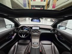 Mercedes-Benz GLC 300 L 4MATIC Version - фото 13