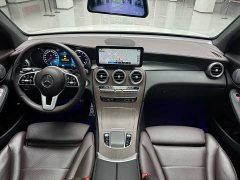 Mercedes-Benz GLC 300 L 4MATIC Version - фото 14