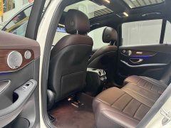 Mercedes-Benz GLC 300 L 4MATIC Version - фото 15