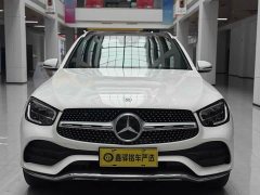Mercedes-Benz GLC 300 L 4MATIC Version - фото 2