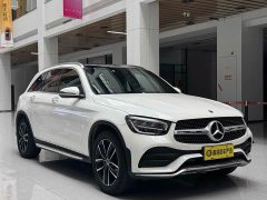 Mercedes-Benz GLC 300 L 4MATIC Version - фото 3