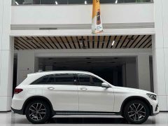 Mercedes-Benz GLC 300 L 4MATIC Version - фото 4