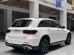 Mercedes-Benz GLC 300 L 4MATIC Version - фото 5