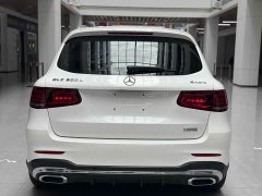 Mercedes-Benz GLC 300 L 4MATIC Version - фото 6