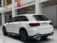Mercedes-Benz GLC 300 L 4MATIC Version - фото 7