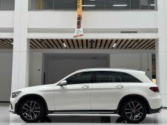Mercedes-Benz GLC 300 L 4MATIC Version - фото 8