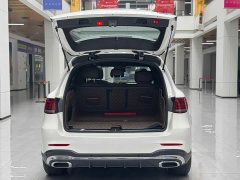Mercedes-Benz GLC 300 L 4MATIC Version - фото 9