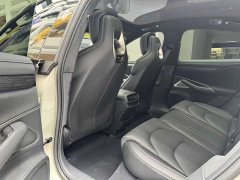 Xiaomi SU7 2024 AWD Long Range Advanced Smart Driving Max Edition - фото 11