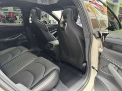 Xiaomi SU7 2024 AWD Long Range Advanced Smart Driving Max Edition - фото 15