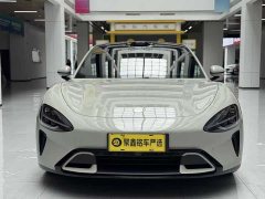 Xiaomi SU7 2024 AWD Long Range Advanced Smart Driving Max Edition - фото 3