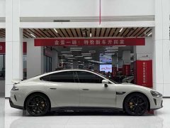 Xiaomi SU7 2024 AWD Long Range Advanced Smart Driving Max Edition - фото 4