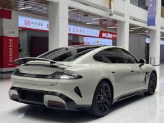 Xiaomi SU7 2024 AWD Long Range Advanced Smart Driving Max Edition - фото 5