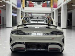 Xiaomi SU7 2024 AWD Long Range Advanced Smart Driving Max Edition - фото 8