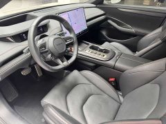 Xiaomi SU7 2024 AWD Long Range Advanced Smart Driving Max Edition - фото 9