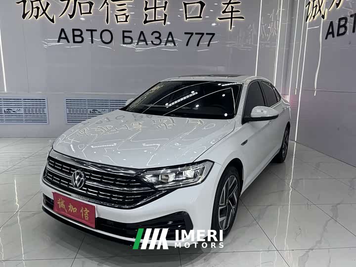Xiaomi 280TSI DSGLite Edition - автомобиль из Китая