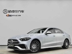Mercedes-Benz C 260 L Edition - фото 1