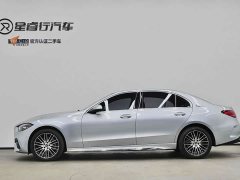 Mercedes-Benz C 260 L Edition - фото 10
