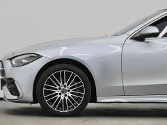 Mercedes-Benz C 260 L Edition - фото 11