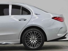 Mercedes-Benz C 260 L Edition - фото 12