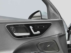Mercedes-Benz C 260 L Edition - фото 13