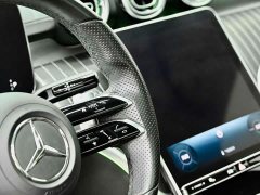 Mercedes-Benz C 260 L Edition - фото 14