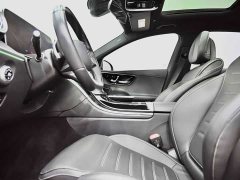 Mercedes-Benz C 260 L Edition - фото 18