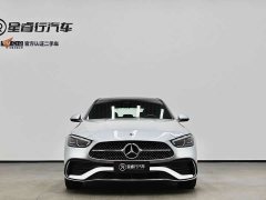 Mercedes-Benz C 260 L Edition - фото 2