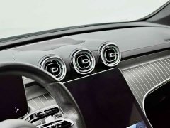 Mercedes-Benz C 260 L Edition - фото 20