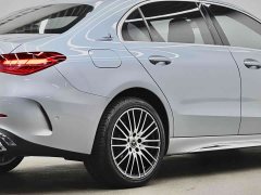 Mercedes-Benz C 260 L Edition - фото 4