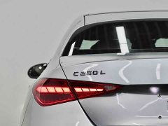 Mercedes-Benz C 260 L Edition - фото 5