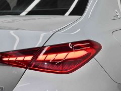 Mercedes-Benz C 260 L Edition - фото 6