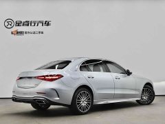Mercedes-Benz C 260 L Edition - фото 7