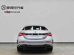 Mercedes-Benz C 260 L Edition - фото 8