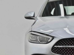 Mercedes-Benz C 260 L Edition - фото 9