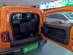 Baojun Flagship Edition - фото 19