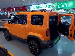 Baojun Flagship Edition - фото 5