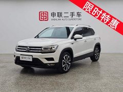 Volkswagen Tuyue 280TSI two-wheel drive luxury version PLUS - фото 1