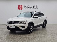 Volkswagen Tuyue 280TSI two-wheel drive luxury version PLUS - фото 2