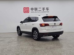 Volkswagen Tuyue 280TSI two-wheel drive luxury version PLUS - фото 3