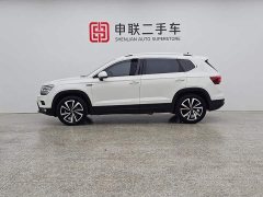 Volkswagen Tuyue 280TSI two-wheel drive luxury version PLUS - фото 4