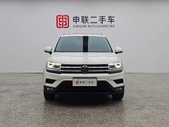 Volkswagen Tuyue 280TSI two-wheel drive luxury version PLUS - фото 6