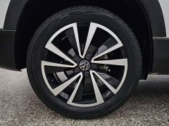 Volkswagen Tuyue 280TSI two-wheel drive luxury version PLUS - фото 7