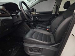 Volkswagen Tuyue 280TSI two-wheel drive luxury version PLUS - фото 9