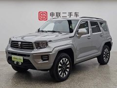 Tank 700 New Energy 2024 Hi4-T Extreme Edition - фото 1