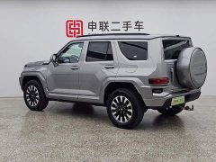 Tank 700 New Energy 2024 Hi4-T Extreme Edition - фото 2