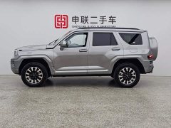 Tank 700 New Energy 2024 Hi4-T Extreme Edition - фото 3