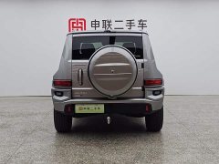 Tank 700 New Energy 2024 Hi4-T Extreme Edition - фото 4